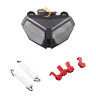 Tube-47yfmd220b Hukyu Smoke Led Taillight For Ducati Corse With 612023261285