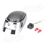 Tube-47yftzk184b Hukyu Rear Taillight Brake Turn Signal Light For 612022688335