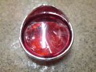 69757-05 Turn Signal Harley Davidson Bullet Visor Trimring Ring 1