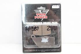 59-2360 Twin Power Nos Performance Brake Pads