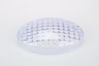 Tzbu-104-yl Unbranded Brake Tail Light Clear Lens For Buell Firebolt Lightning