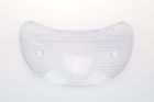 Tzd-172-yl Unbranded Brake Tail Light Clear Lens For Ducati Supersport