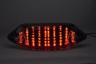 Tzh-094-int Topzone Tail Light Led 092624098495