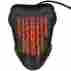 Tzh-124-sql-s Bikemaster Integrated Taillights Motorcycle Lighting