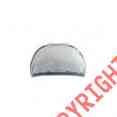 Smoketzh-230-sqllens Tzh-230-sql-s Taillight Sequential Bikemaster