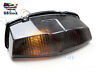 Tzk-006-int-s Integrated Led Rear Tail Light For Ninja Brake Turn Signals