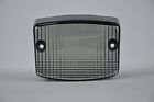 Tzk-092-s Topzone Tail Light Smoke 092624095067