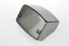 Tzk-092-s-yl Unbranded Brake Tail Light Smoke Lens For Kawasaki Vulcan