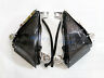 Tzk-fts-096-s Front Turn Signals Light Lens For Ninja