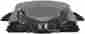 Tzs-036-int-s Bikemaster Integrated Taillightsmoke Lens