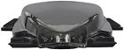 Tzs-120-int-s Bikemaster Integrated Taillight Smoke Lens