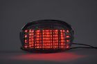 Tzs-130-int Topzone Tail Light Led 092624094770