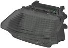 Tzs-164-int-s Bikemaster Integrated Dark Smoke