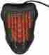 Tzs-228-int Bikemaster Integrated Taillight Clear Lens 0887337008042