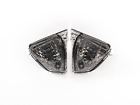 Tzs-rts-102-s Topzone Rear Turn Signals Smoke Lens For Suzuki