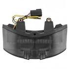 Tzt-342-int-s Bikemaster Integrated Taillight Smoke