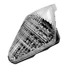 Tzy-190-sql Bikemaster Integrated Taillights Motorcycle 887337143378