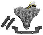 Tzy-316-int Bikemaster Integrated Taillight