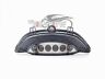 Tzy-328-int-s-tl Topzone Fit Yamaha Vmax Led Brake Tail Light Rear Lamp