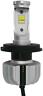 Ubh04 Socalmotogear Mini Led Headlight Bulb