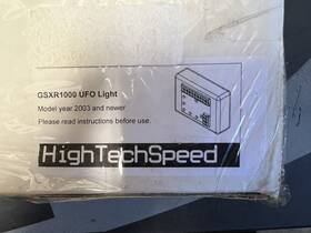 Gsxr1000hts03 Ufo Gsxr1000 Light 2003