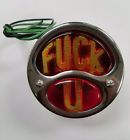 Unbranded Fu Model Tail Light Chopper Bobber Cafe Hot Rod