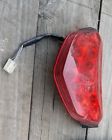 Usmt035-sk Httmt Tail Light For