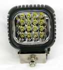 Utv110 Rivco Products Waterproof Lumen Led Spotlight Black