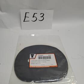 15-0207 V-twin New Taillamp Gasket Free Shipping