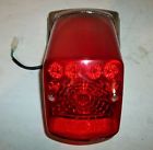 8030-160210 V5 Brake Chinese Cfmoto 2009 V3 Tailight Rear Light Tail N1878 T3 250