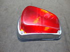 V92ct V92 Touring Deluxe 2002 02 Taillight Victory 9090