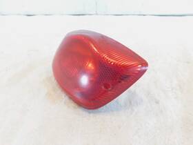 638646 Vespa Piaggio Lx Lxv 50 125 150 Red Rear Brake Taillight Tail Light Lamp