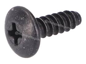 259349 Vespa Original Oe Oem Cross Cylinder Head Screw M4 2x13 Aprilia Derbi Motoguzzi Piaggio Mp3