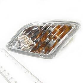 Gtv250 Vespa Original Oe 584972 638717 Oem Rear Right Indicator For Gt60 200 Gts250 300