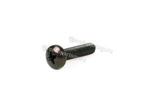 Ap8551060 Vespa Original Oe 828662 Oem Cross Cylinder Head Screw M5x22 Aprilia Piaggio Bv Gt