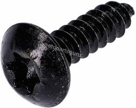 Cm178601 Vespa Original Oe Oem Self Tapping Screw D4.2x16mm Piaggio Bv Fly Mp3 S 946 Gts Gtv