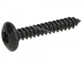 Cm178610 Vespa Original Oe Oem Self Tapping Screw M4x25 Mm Piaggio Bv Fly Mp3 S 946 Gts Gtv