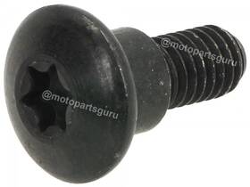 Cm179202 Vespa Original Oe Oem Torx Head Cylinder Screw Aprilia Shiver Piaggio Bv Lx150