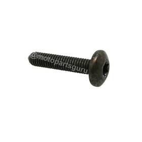 Ap8152128 Vespa Original Oe Cm179303 Oem Torx Cylinder Head Screw L 30mm Motoguzzi V9 Piaggio Bv