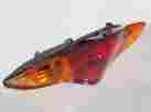 33710-mcw-a01 Vfr800 Honda Interceptor Taillight Rear Combination Light 2002-2009