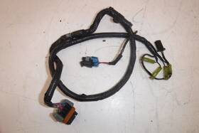 2461171 Victory 2006 Jackpot Taillight Rear Tail Brake Light Wire Sub Harness