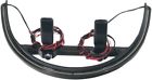 Vr-102s Custom Dynamics Red Led