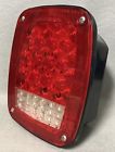 5013 Vsm5013led Vsm Led Tail Lamp Assembly