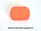25-1070 Vt1100 Bikemaster Honda New Turn Signal Lens Vt750 Cb1000 Vf1100