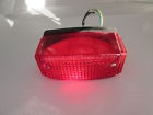 Hm-42rc Vt500 Vt Ascot Tail Honda Rear Light Tailight 1983 Oem 500