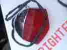 33701-mr1-672 Vt600c Honda Oem 1988 Shadow Taillight Assembly