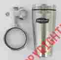 Vx-lh4 Vision X Kuryakyn Universal Drink Holder W 1.25 Mount Mug 1477