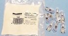 Wagner U.s.a Miniature Lamp Marker Running Dash 3cp 12v Bulb 168 Pak Of 9 Each 042723400453
