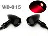 Wd-015sb R Aap Motorcycle Bullet Led Brake Running Turn Signal Light For