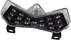 Werkes Light Mph-80162cd Signals Tail Competition Turn Smoked S1000rr Bmw Integrated